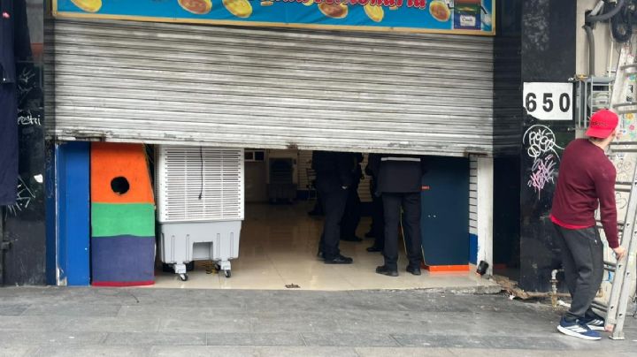 Negocio de tragamonedas en Monterrey opera con normalidad tras robo de 250 mil pesos