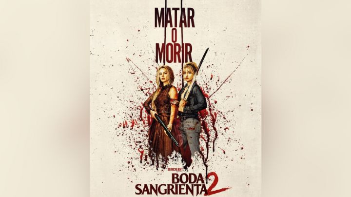 Lanzan tráiler oficial de 'Noche de Bodas 2' y revelan una cacería global