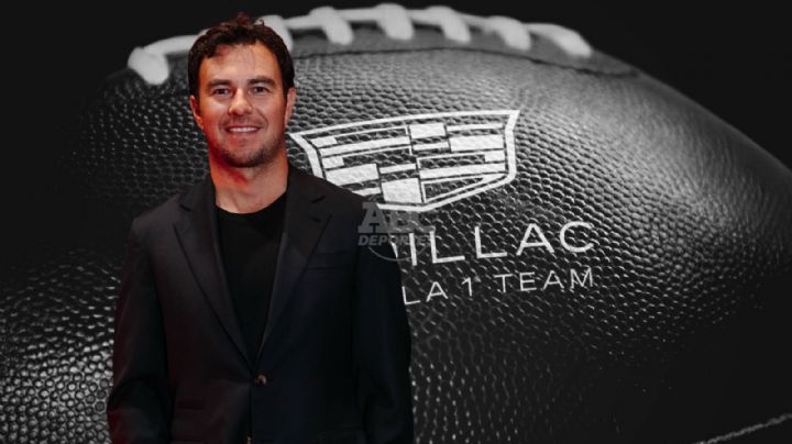 Cadillac presentará su auto de F1 durante el Super Bowl de la NFL