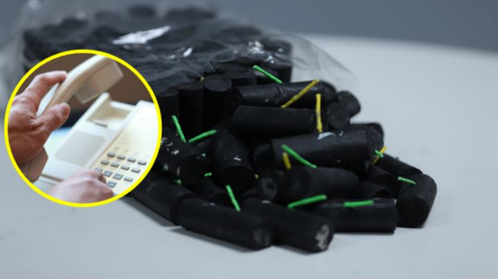 Estos municipios habilitan teléfonos para reportar uso de pirotecnia
