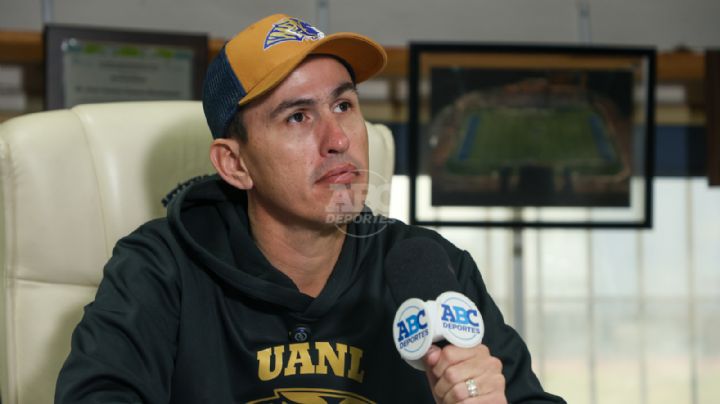 Coach Antonio Zamora: la Final con Auténticos Tigres que cerró cuentas pendientes
