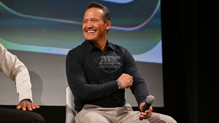 Luis Hernández destaca que México vivirá una gran fiesta en el Mundial 2026