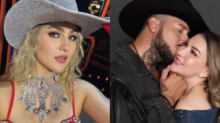 'No me cae bien': Melenie Carmona opina sobre novio de su mamá