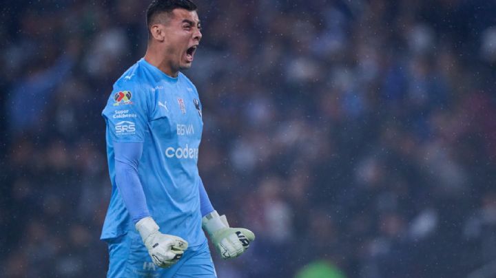 Berterame y ‘Mochis’ acercan a Rayados a la Final con victoria contra Toluca 