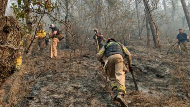 Diputados prometen iniciativas para enfrentar déficit de personal en Bomberos de NL