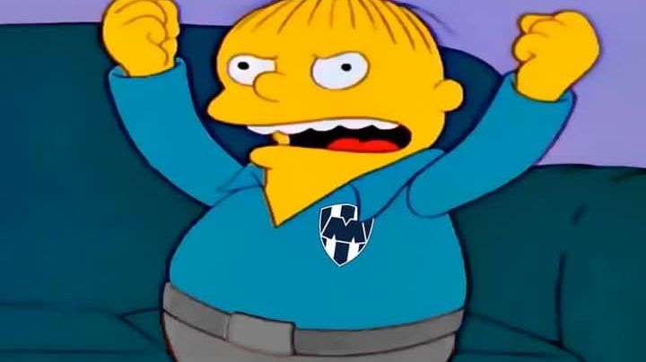 Los memes más virales de la victoria 1-0 de Rayados ante Toluca en la Semifinal de Ida