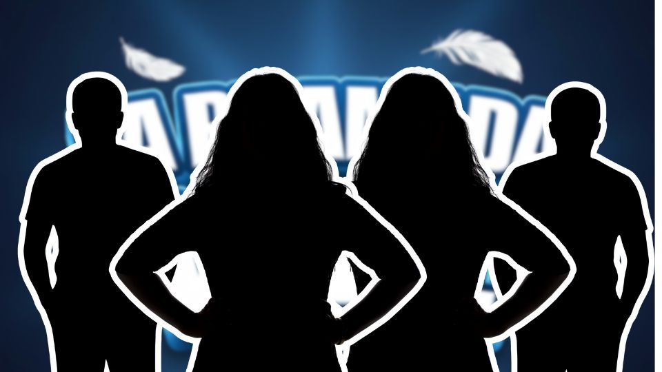 El reality 'La Pijamada Viral'  tiene nuevos integrantes, conoce quiénes son.