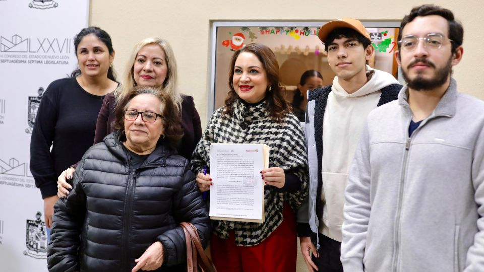 Buscan crear un esquema que permita a personas con discapacidad acceder a pensión o retiro a los 45 años.