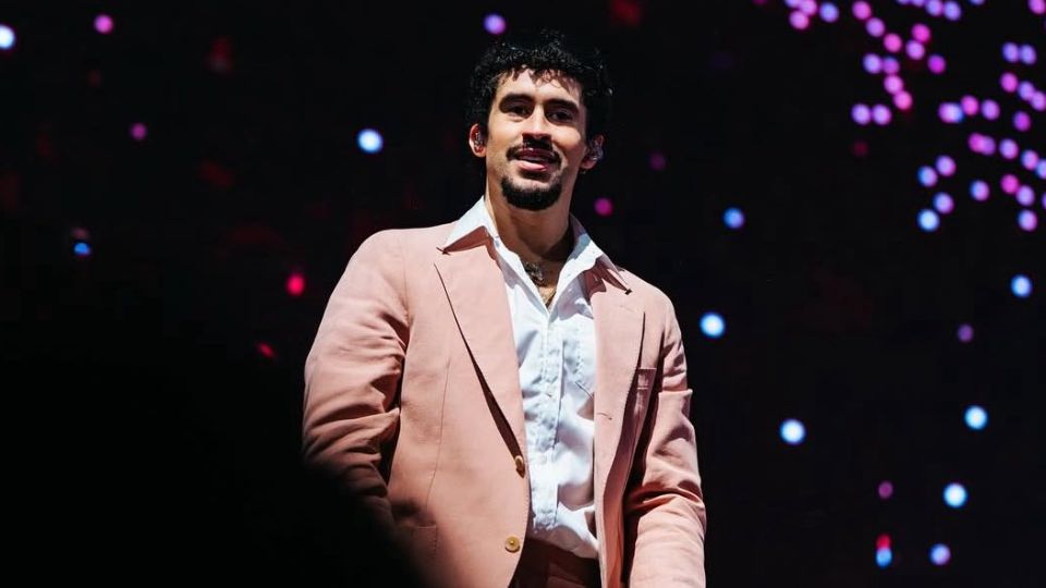 Bad Bunny, artista puertorriqueño X / @badbunny_global
