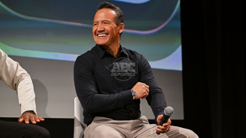 El ‘Matador’ resaltó que México será anfitrión con tres ciudades emblemáticas.