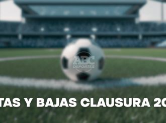 LIGA MX: Altas y Bajas para el Torneo Clausura 2026