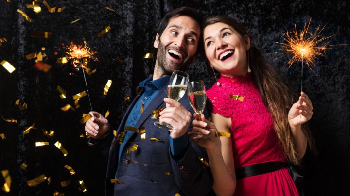 ¿Qué color elegir para recibir el nuevo Año Nuevo 2026?