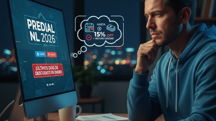 Predial 2026 en Nuevo León: guía paso a paso para obtener descuentos