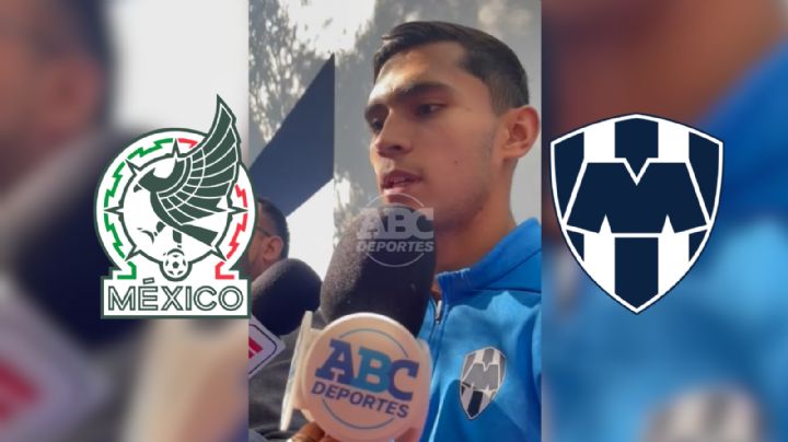 Rayados como prioridad y la Selección en la mira: Fidel Ambriz se visualiza rumbo al Mundial 2026