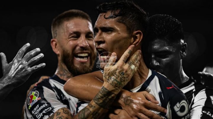 Rayados y el legado de Sergio Ramos: Fidel Ambriz destaca el impacto del español en el vestidor