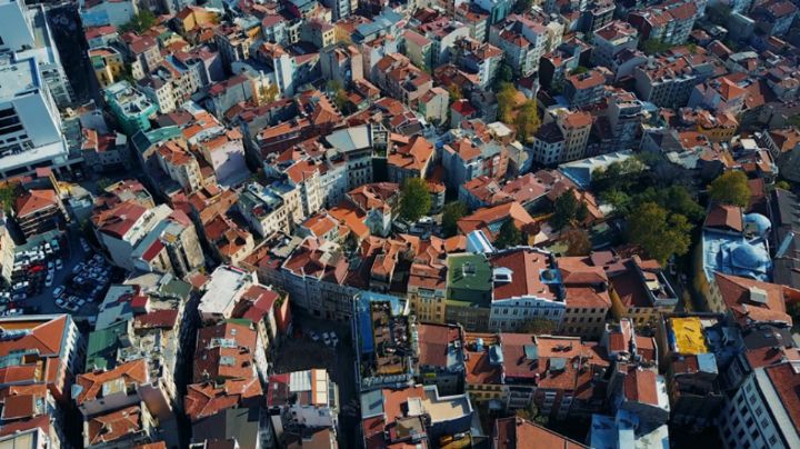 Densidad habitacional en Puebla: Cómo influye en los precios de las casas en venta