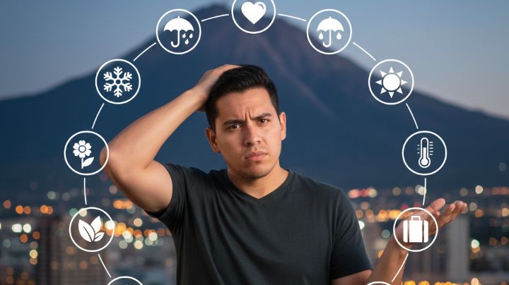 Cabañuelas 2026 en Nuevo León: cuándo empiezan y qué clima pronostican