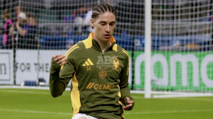 Tigres: Marcelo Flores,  ‘Gacelo’ López y Guido Pizarro se presentan en el Universitario