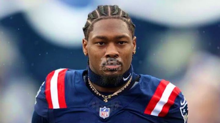 NFL: Stefon Diggs, receptor estrella de los Patriots, enfrenta cargos por estrangulamiento