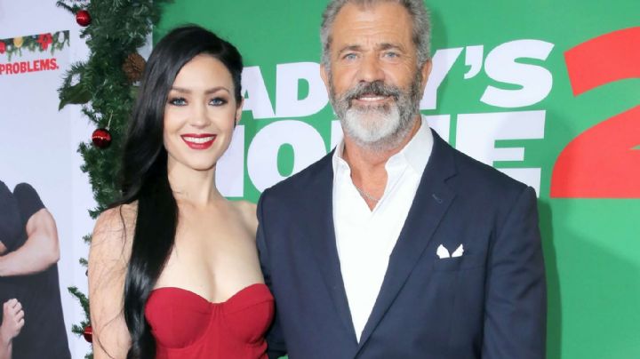 Mel Gibson y Rosalind Ross se separan tras nueve años de relación