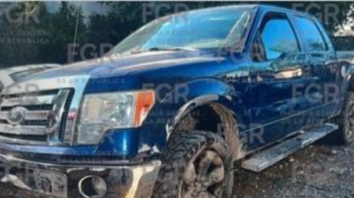 Dan 6 años de prisión a 2 detenidos en Galeana, NL, por tráfico de personas