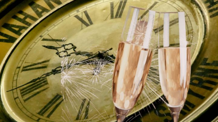 ¿Por qué se llama Nochevieja al 31 de diciembre? El origen y significado de esta tradición