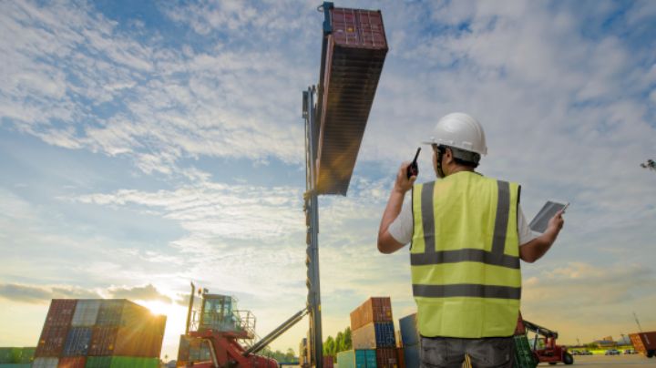 Secretaría de Economía defiende aranceles a países asiáticos
