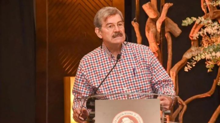 Muere Francisco Barrio Terrazas, exgobernador panista de Chihuahua, a los 75 años