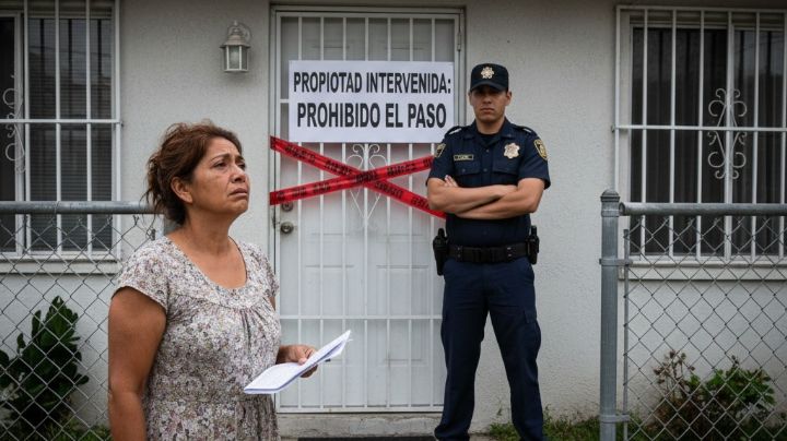 Predial en Nuevo León 2026: ¿El gobierno puede embargar mi casa por no pagar?