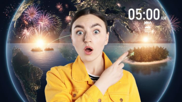 Año Nuevo 2026: ¿Quién es el último país en recibir el nuevo año?
