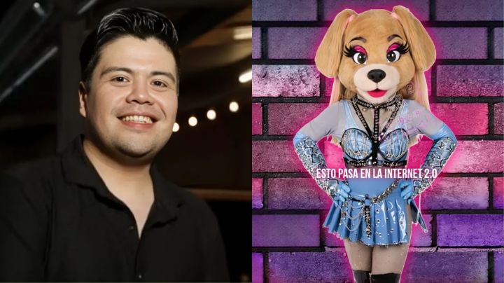 Momo Guzmán prepara una nueva mascotidrag tras anunciar el retiro de la Burrita Burrona