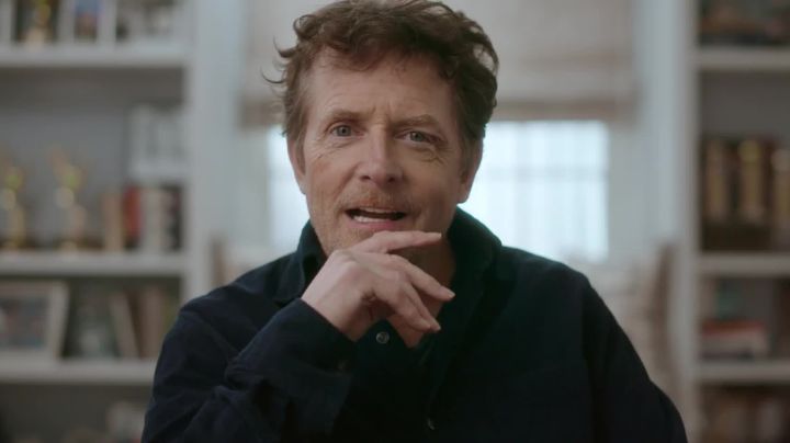 ¡Regresa la leyenda! Michael J. Fox vuelve a la actuación en la serie Shrinking