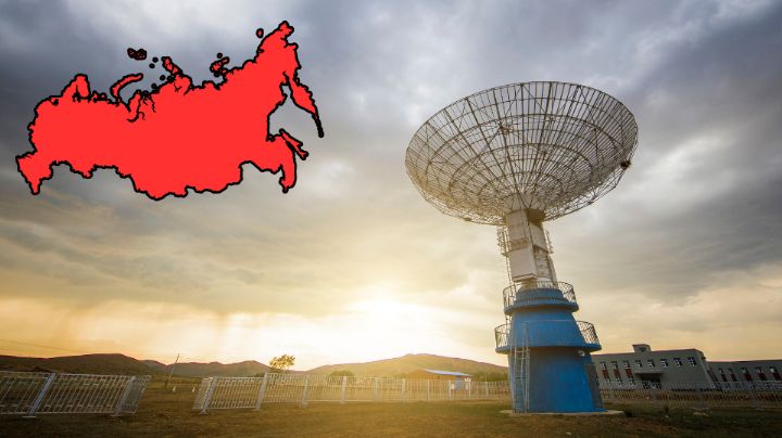 Radio del Juicio Final transmite inquietante cambio de señal antes del inicio del 2026