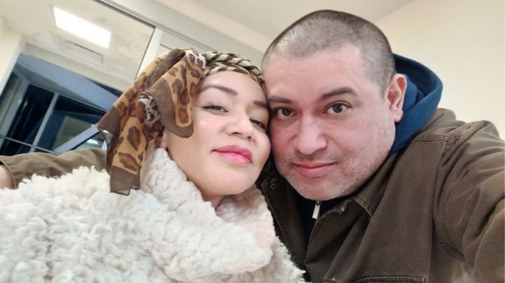 Hospitalizan de emergencia a esposa de Pompo, el payasónico