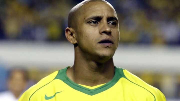 Roberto Carlos fue internado en Brasil tras ser operado por un problema cardiaco