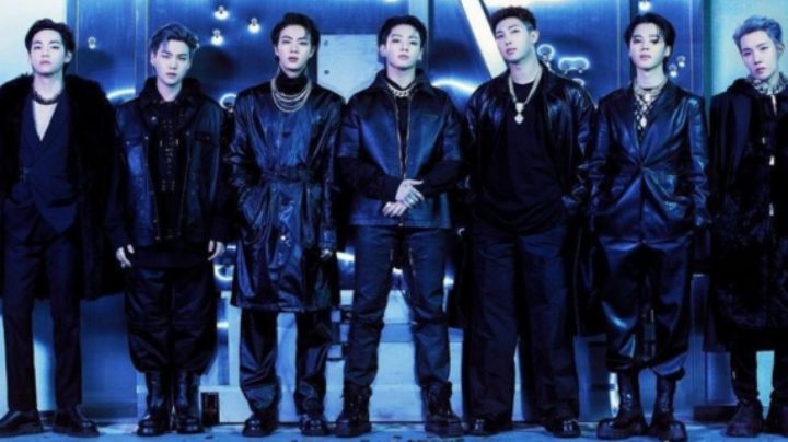 BTS anuncia su regreso para este 2026 y así lo compartió con el ARMY
