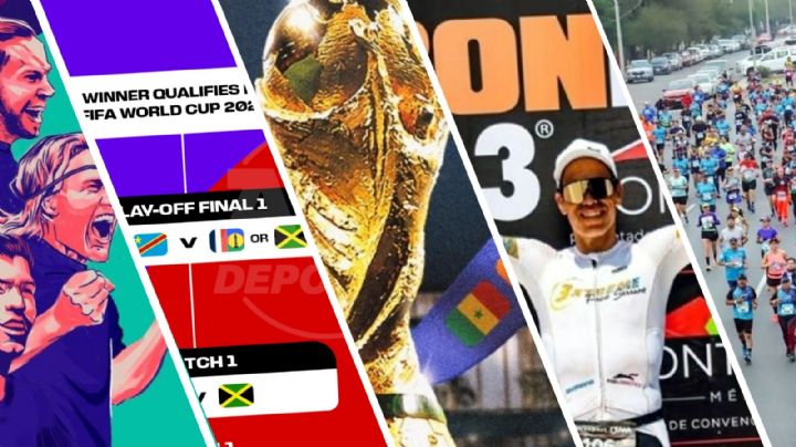 Monterrey tendrá un 2026 cargado de grandes eventos deportivos