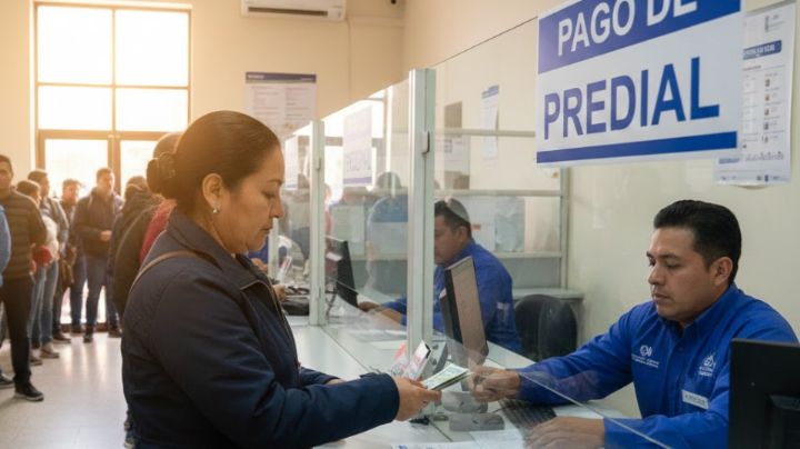 Predial en Nuevo León 2026: ¿Cómo consultar tu adeudo?