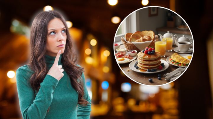 ¿Dónde desayunar el 1 de enero de 2026 en Monterrey? Restaurantes y cafés abiertos