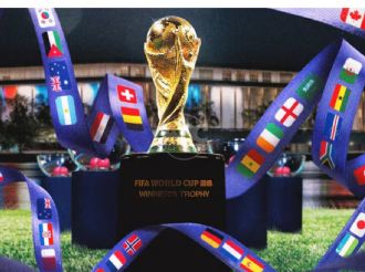 FIFA repartirá 727 millones de dólares en el Mundial 2026