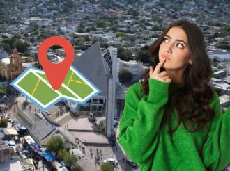 ¿Dónde estacionarse cerca de la Basílica de Guadalupe en Monterrey? Opciones y precios