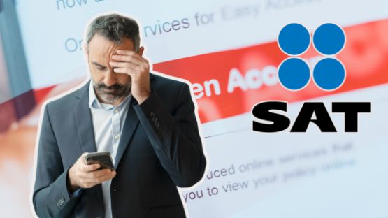 SAT congelará cuentas bancarias en diciembre de 2025: ¿Quiénes serán los afectados?