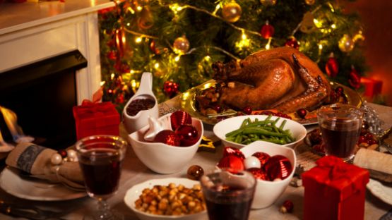 Cenas navideñas en Monterrey 2025: precios, menús y las mejores opciones