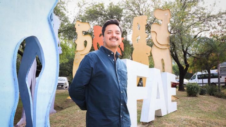 Estudiante de la UANL triunfa en el Premio Nacional de Danza 2025