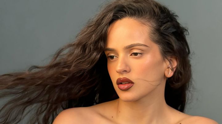 Rosalía se disculpa por comentarios sobre Picasso: "Me he equivocado"