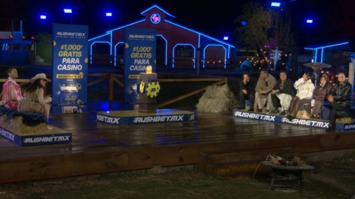 La Granja VIP: ¿Quiénes son los granjeros nominados?