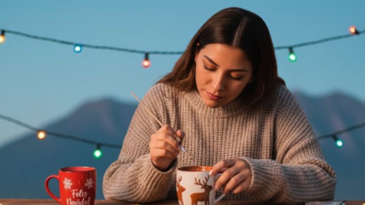 5 talleres navideños imperdibles en Monterrey este 2025 | GUIA