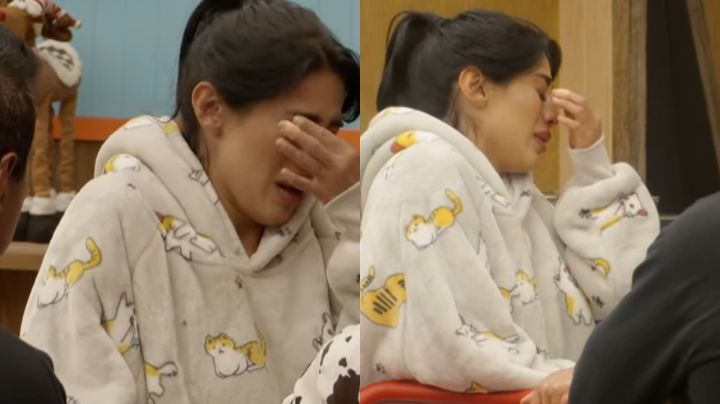 La Granja VIP: ¿Por qué lloró Kim Shantal tras la gala "La Asamblea"?