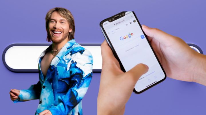 ¿Aldo De Nigris fue el más buscado? Google revela LO MÁS BUSCADO en 2025 y quién dominó el año