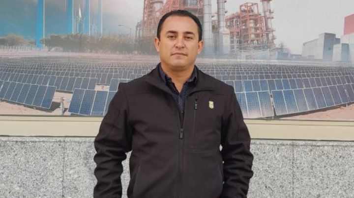 EU revoca visa a alcalde morenista de San Felipe, Baja California